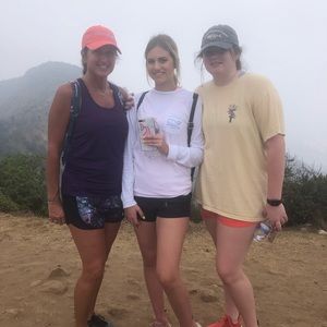 Meet your Posher, Amy b